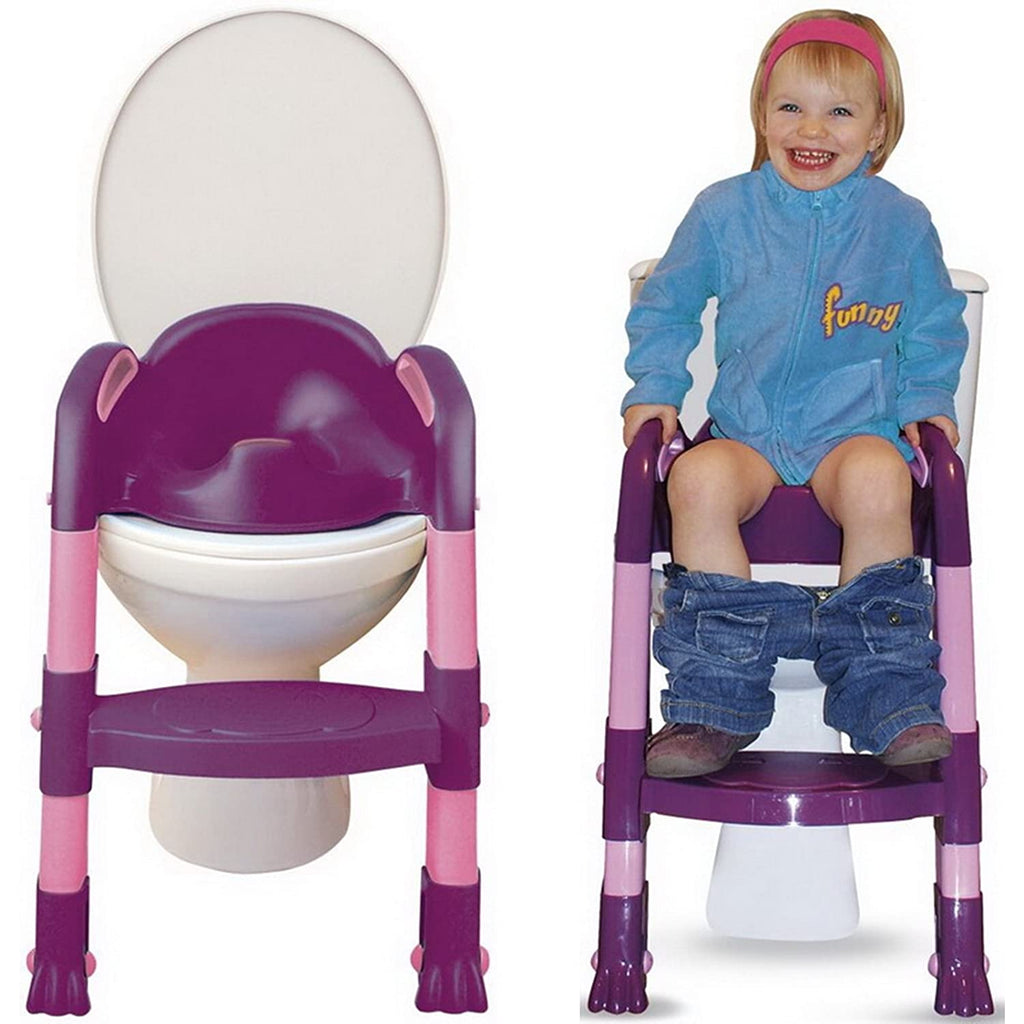 Thermobaby Kiddyloo Toilet Trainer Potty