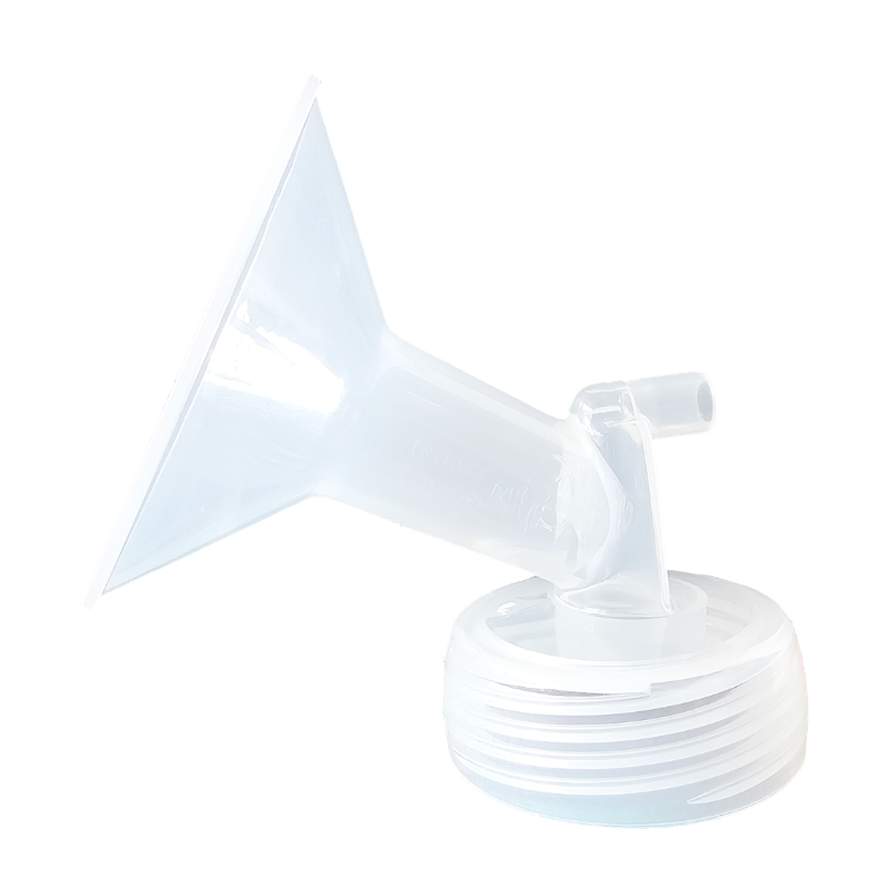 Tender Loving Milk Flange (Compatible with Spectra) One-Piece Only (12mm to 27mm)