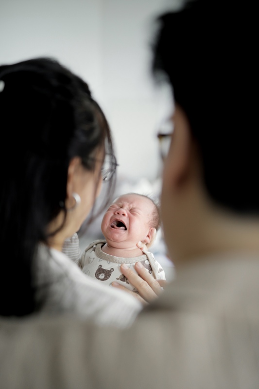 Tobi's Little Wonders Photography - Newborn