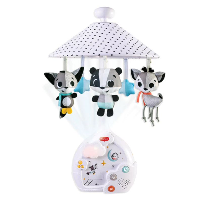 baby-fair Tiny Love Magical Tales 3-In-1 Projector Mobile