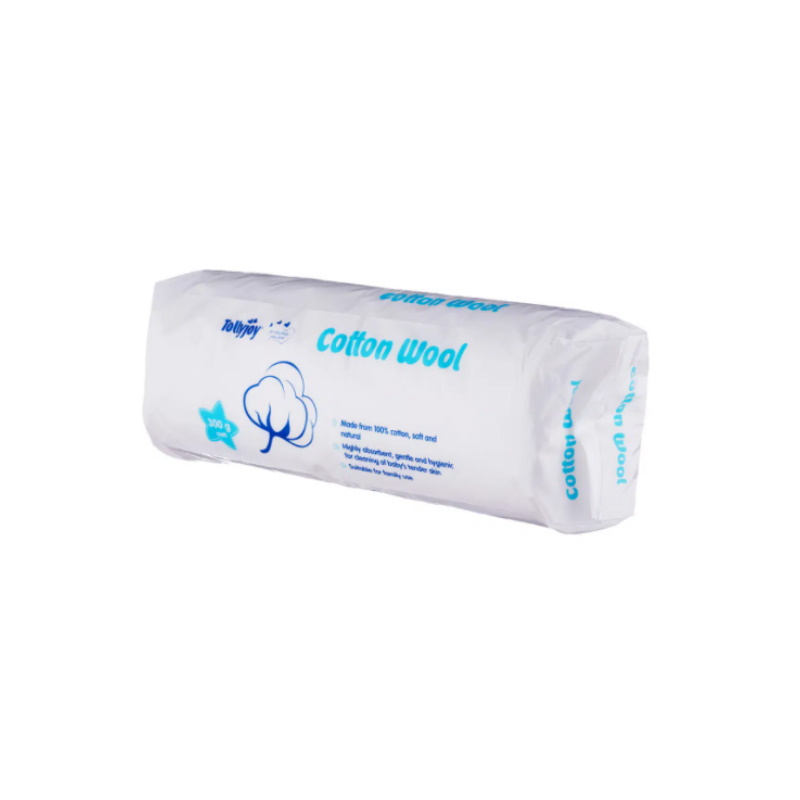 baby-fair Tollyjoy Cotton Wool 300g