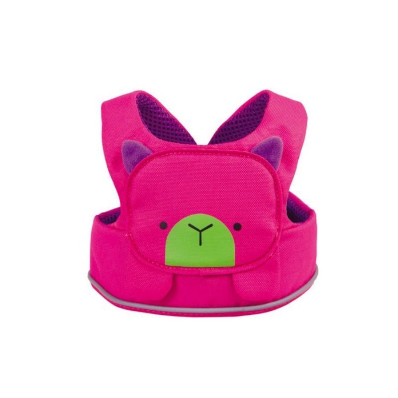 baby-fair Trunki Toddlepak Safety Harness - Betsy (Pink)