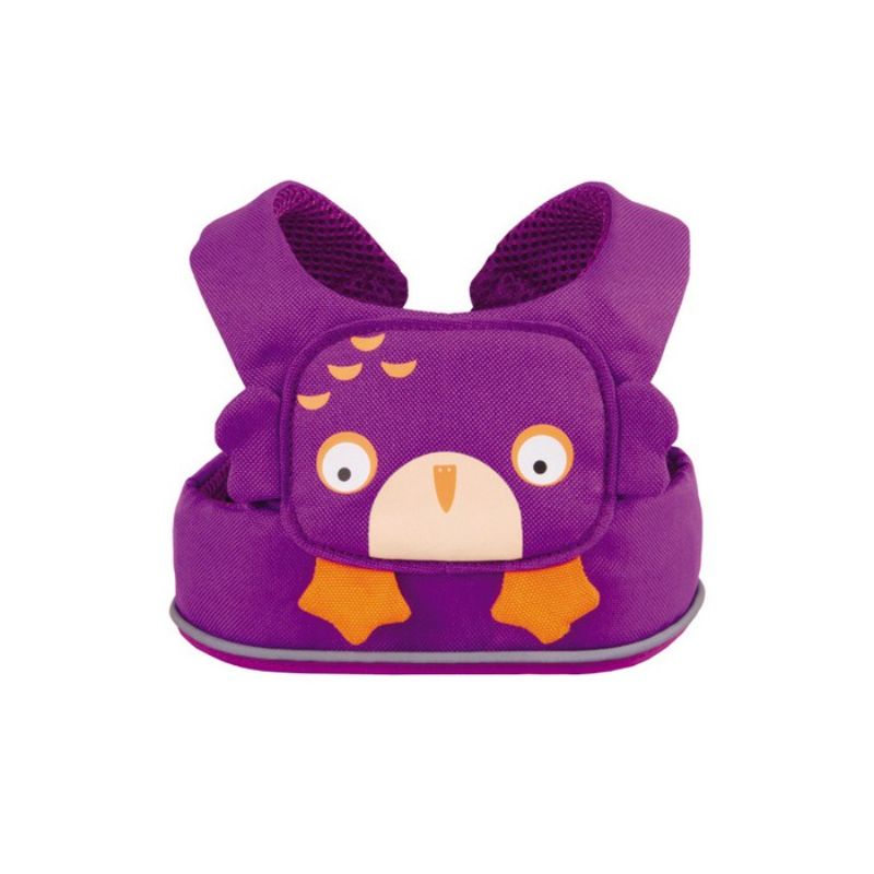 Trunki Toddlepak Safety Harness - Ollie (Purple)