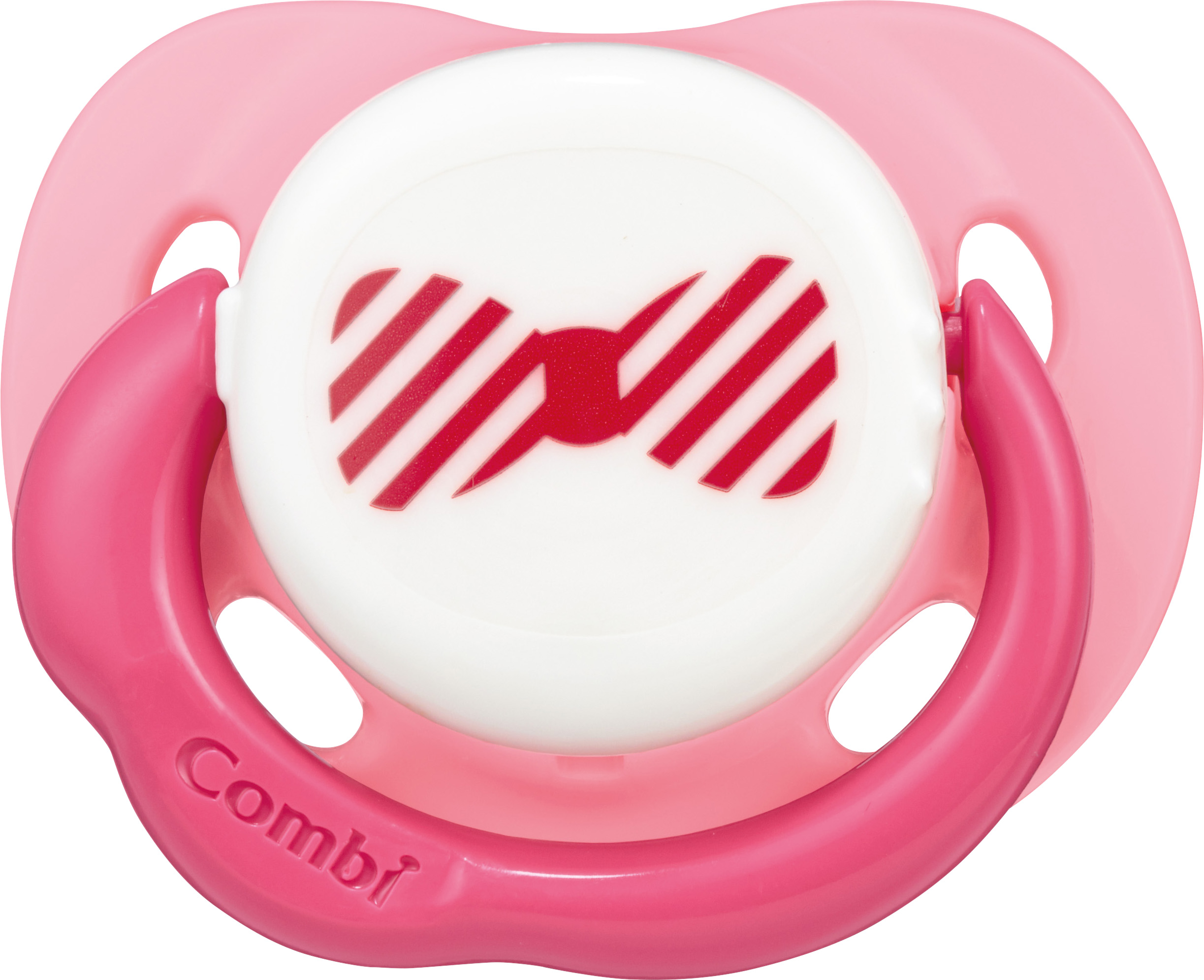 Combi Teteo Pacifier Smile (M) 23 To 10 Months (PI)