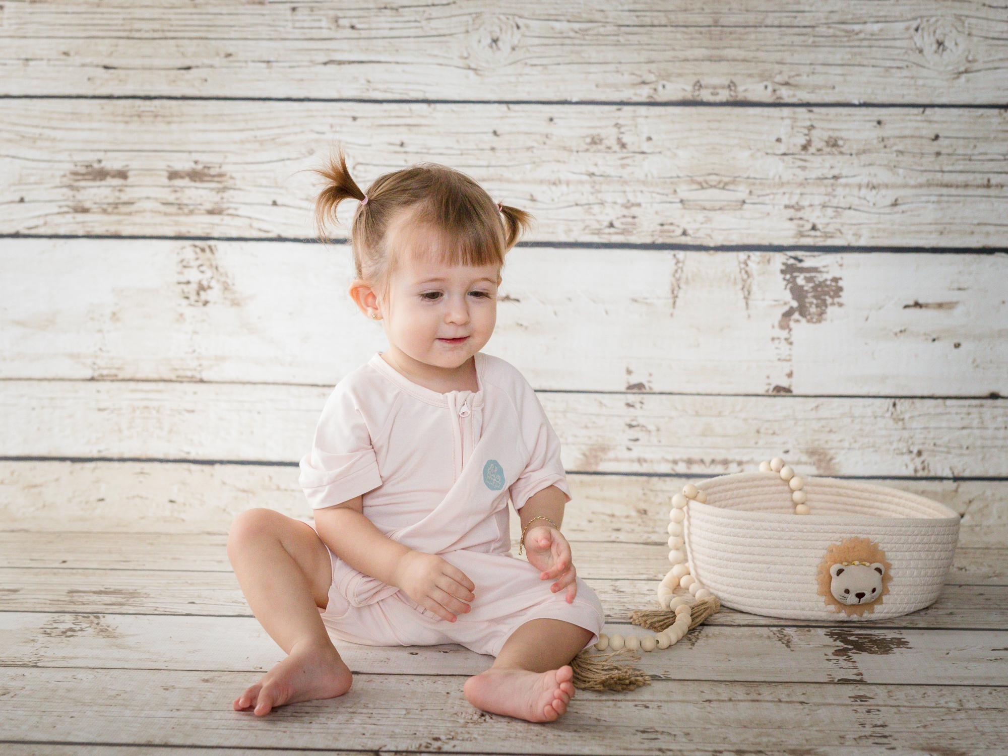 TravelTod Buy 1 Get 1 FREE Across All ROMPERS