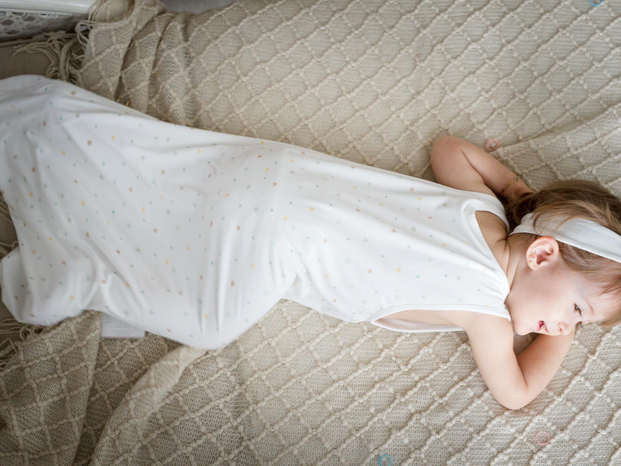 TravelTod Bamboo Sleeping Bag
