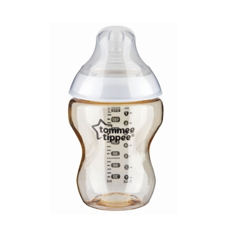 Tommee Tippee Closer to Nature PPSU Bottlle 260ml/9oz