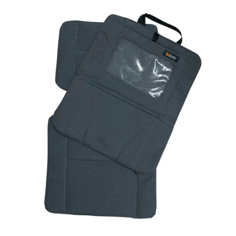 baby-fair BeSafe Tablet & Seat Cover - Anthracite