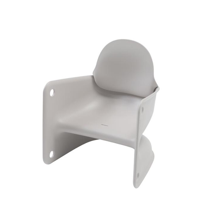 Combi Chair (Assorted colours)