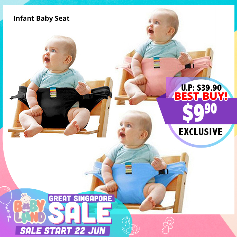 Infant Baby Seat