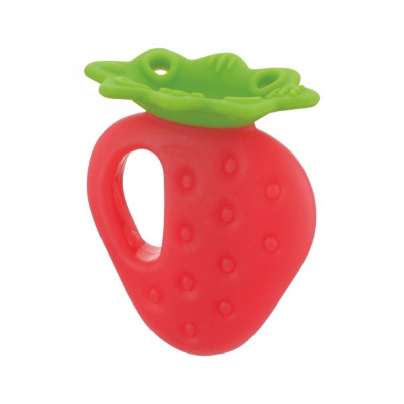 Richell Teether with Case - Assorted