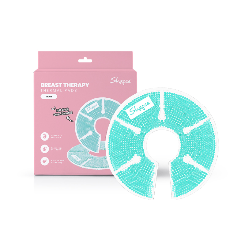 Shapee Breast Therapy Thermal Pads