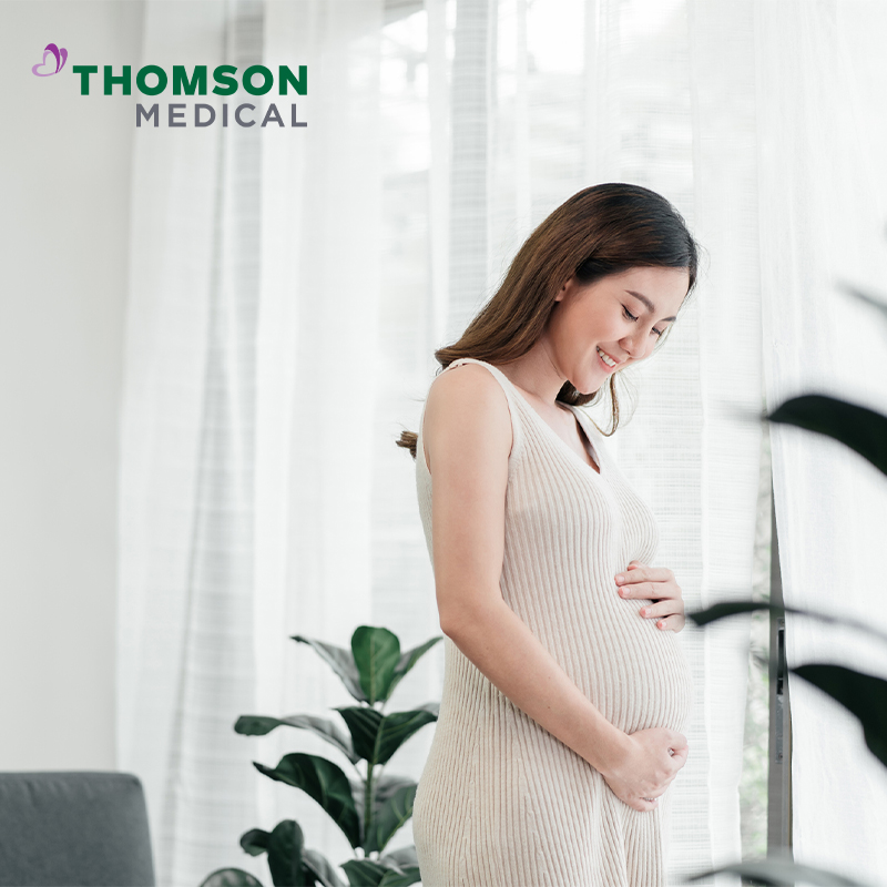 Thomson Specialists Antenatal Programme