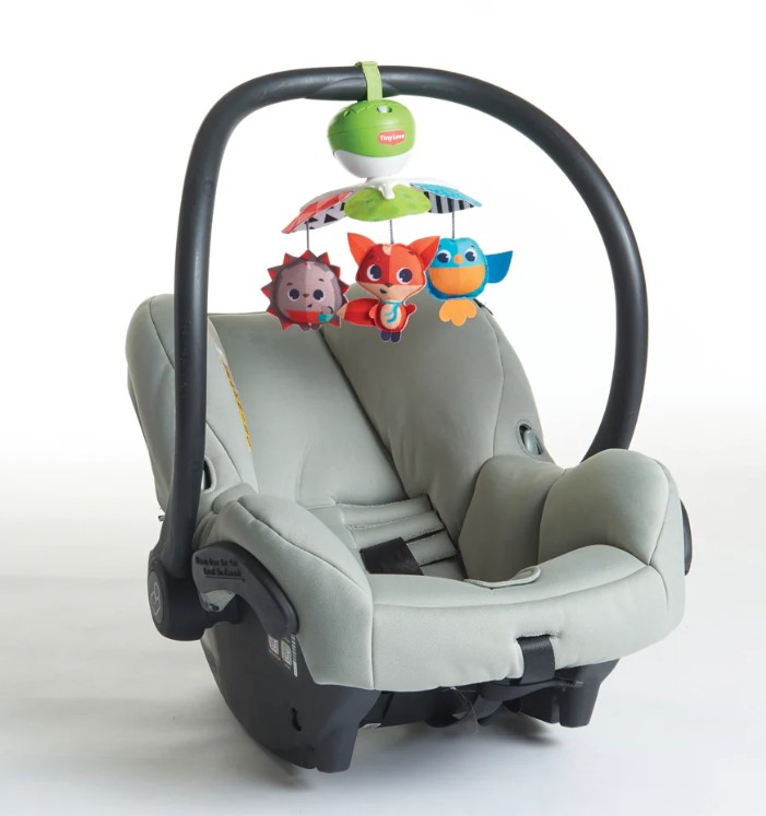Tiny Love Meadow Days Take Along Mobile