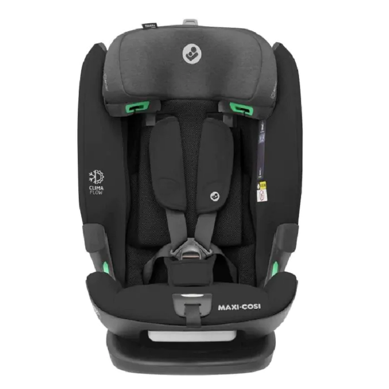 Maxi-Cosi Titan Pro i-Size Baby Car Seat