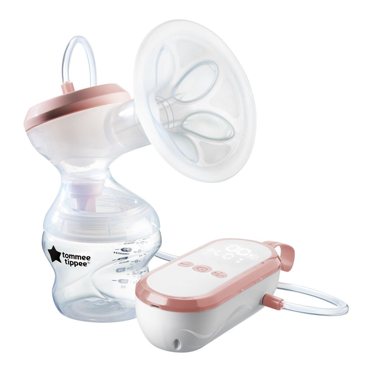 Tommee Tippee Made For Me Single Electric Breastpump