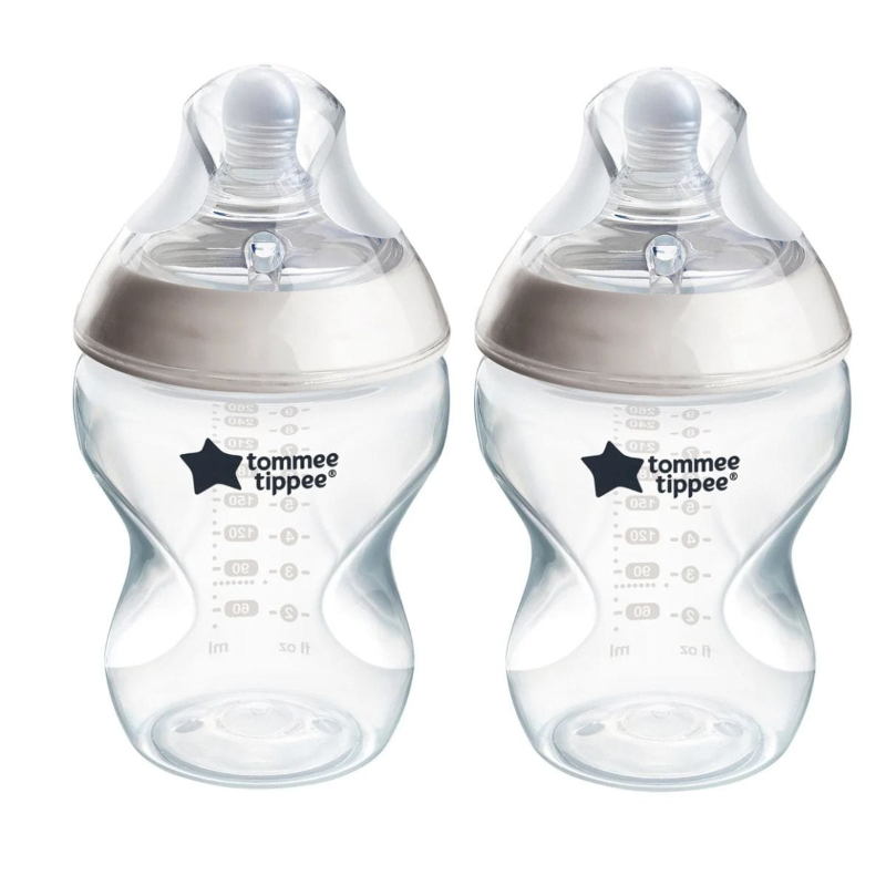 Tommee Tippee Bottles 35% OFF