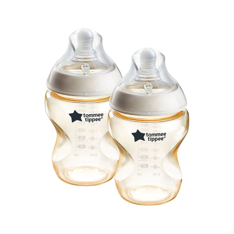 Tommee Tippee Bottles 35% OFF
