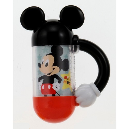 Tomy Disney Grip & Shake Baby Chime - Mickey