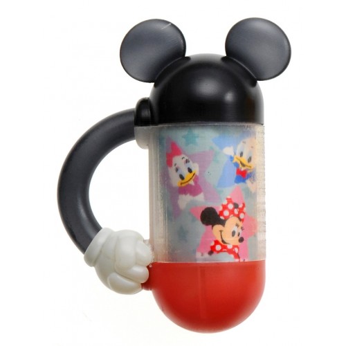 Tomy Disney Grip & Shake Baby Chime - Mickey