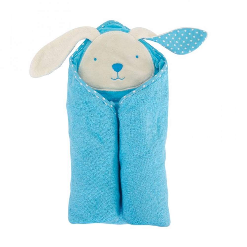 Tots By Smartrikes Hooded Towel