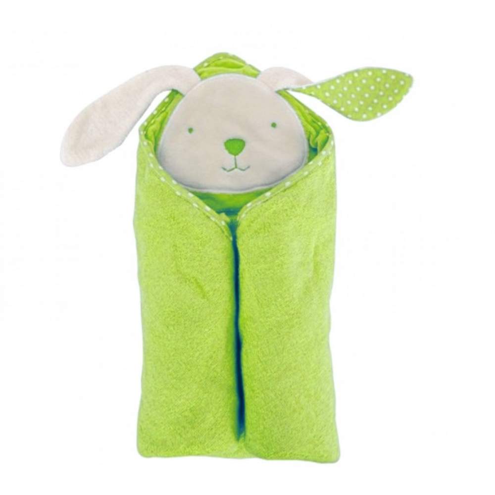 Tots By Smartrikes Hooded Towel