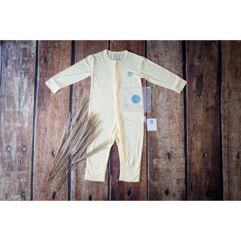 TravelTod Rompers