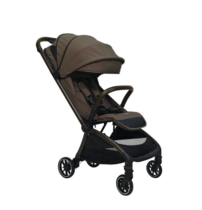 Special Edition - Hamilton Traveller Stroller (Bronze Frame) + Special Add On