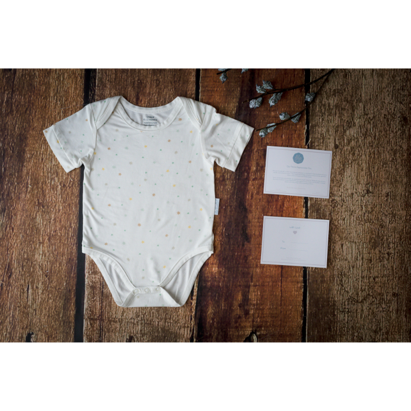 TravelTod Onesies