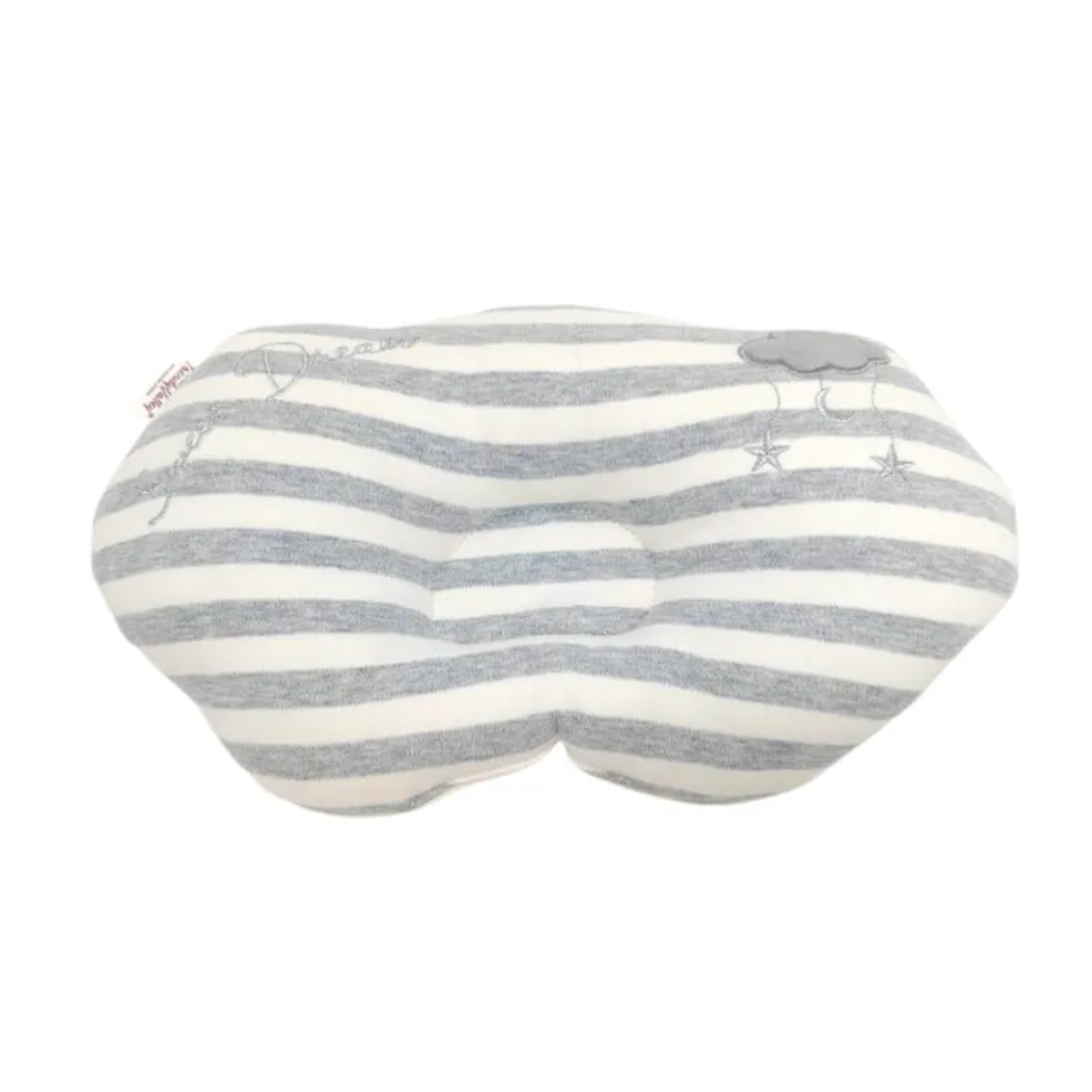 Trendy Valley Organic Cotton Baby Newborn Head Protection Pillow