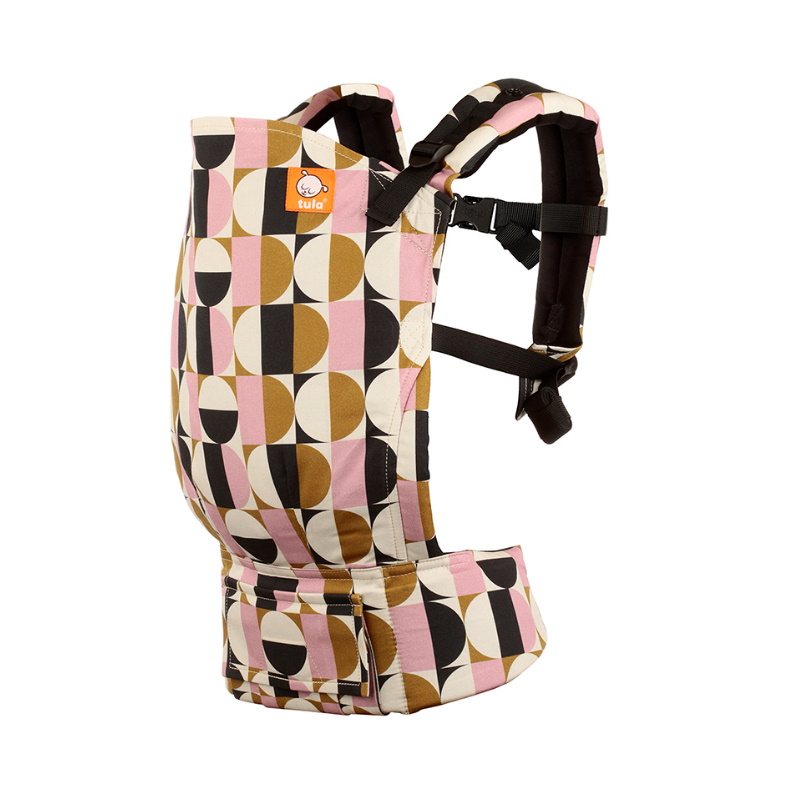 Tula Free To Grow Baby Carrier (Lovely)