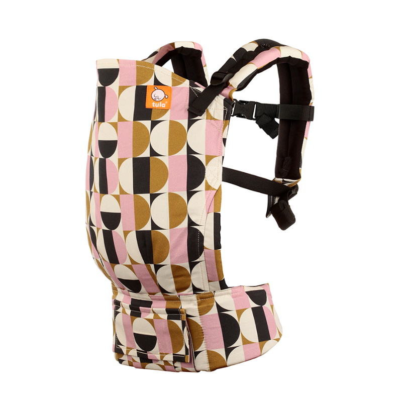 Tula Standard Baby Carrier (Lovely)