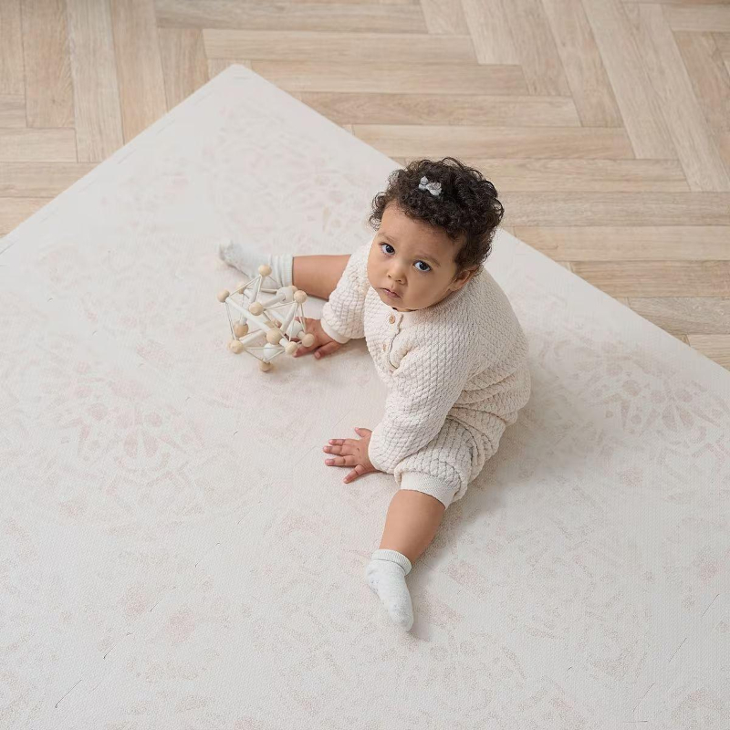 Tutti Bambini Infinity Playmat