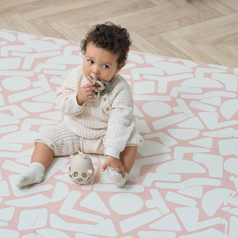Tutti Bambini Infinity Playmat