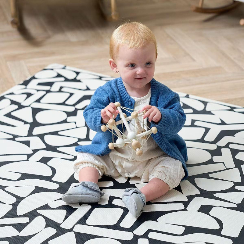 Tutti Bambini Infinity Playmat