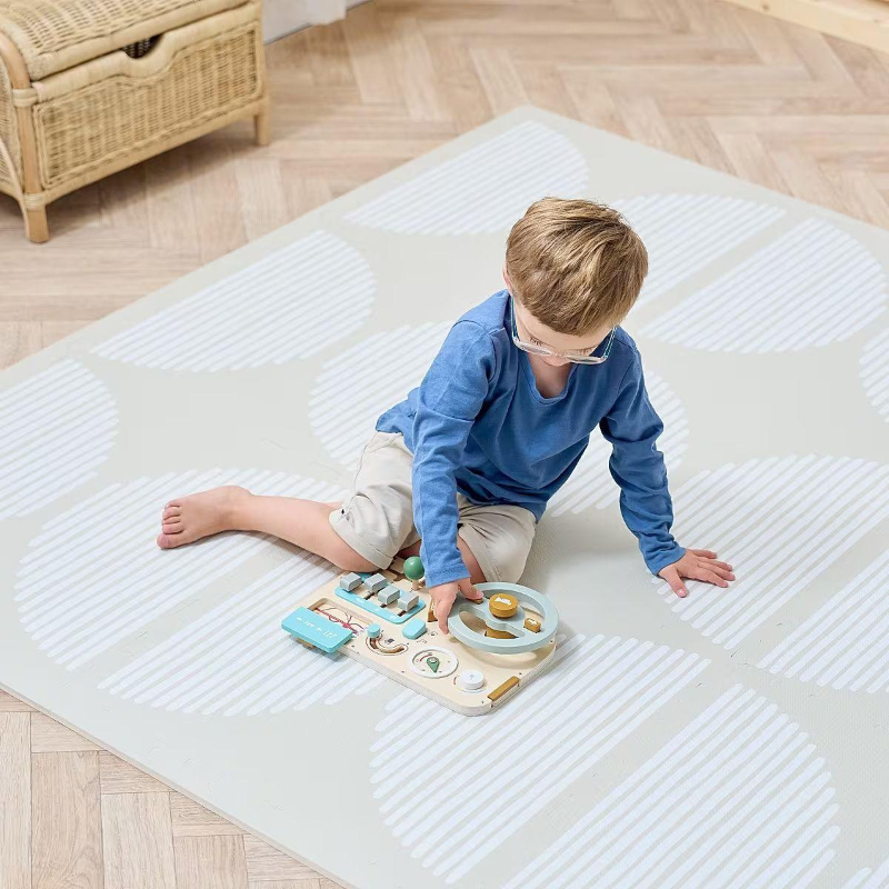 Tutti Bambini Infinity Playmat