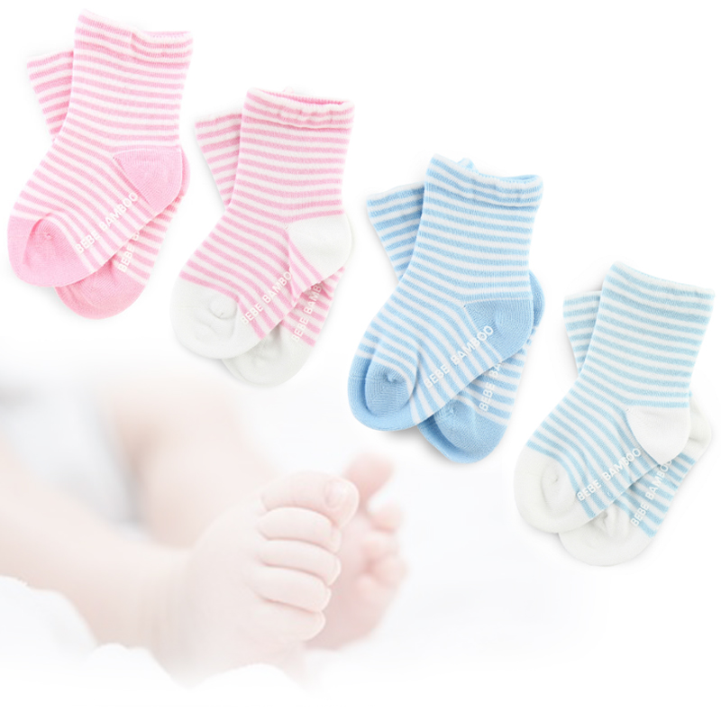baby-fair Bebe Bamboo Socks 5 pairs