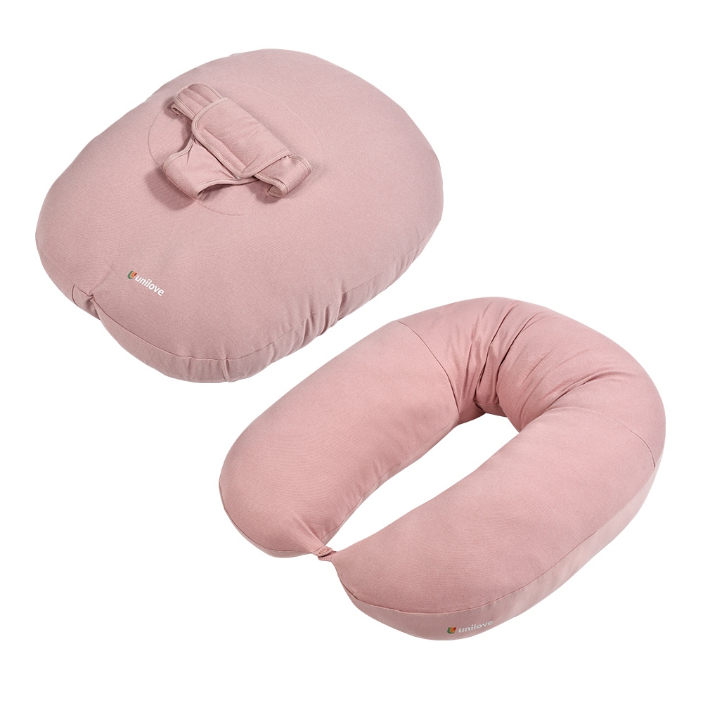 Unilove 8-in-1 Hopo Maxi Nursing Pillow