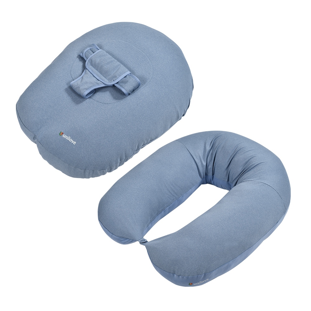 Unilove 8-in-1 Hopo Maxi Nursing Pillow