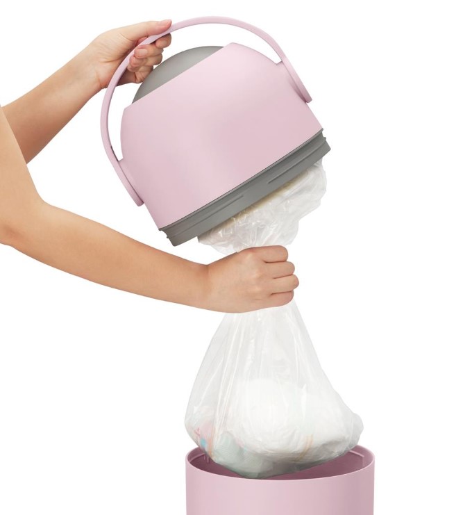 Umee Diaper Pail