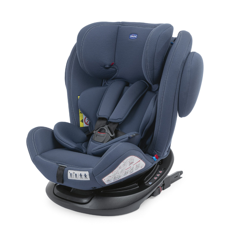 Chicco Unico Plus Baby Car Seat