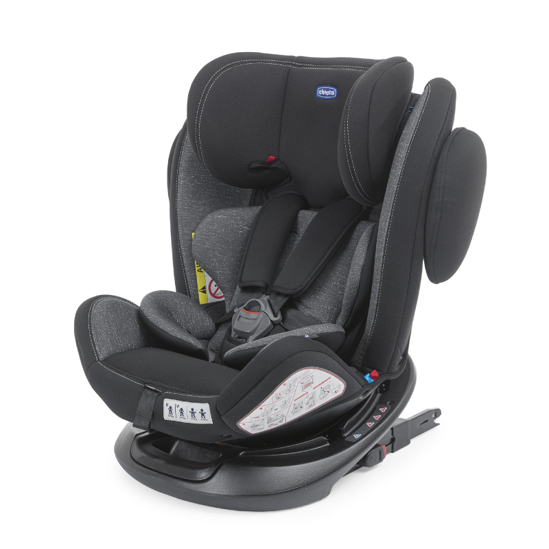 Chicco Unico Plus Baby Car Seat