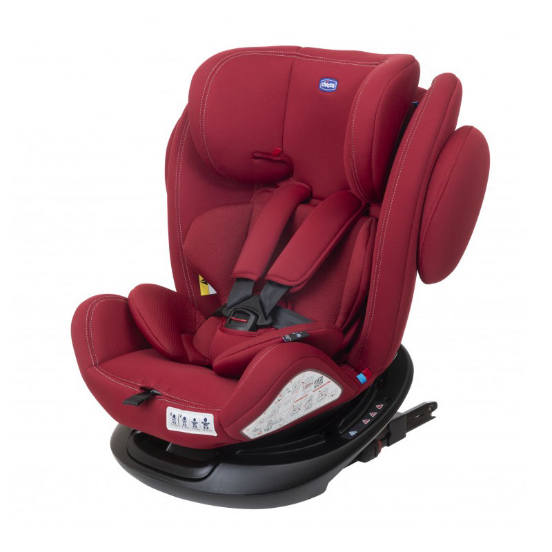 Chicco Unico Plus Baby Car Seat