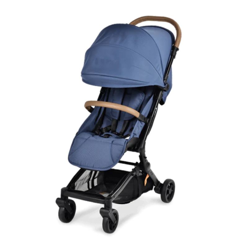 Unilove Urban Baby Stroller - Steel Blue