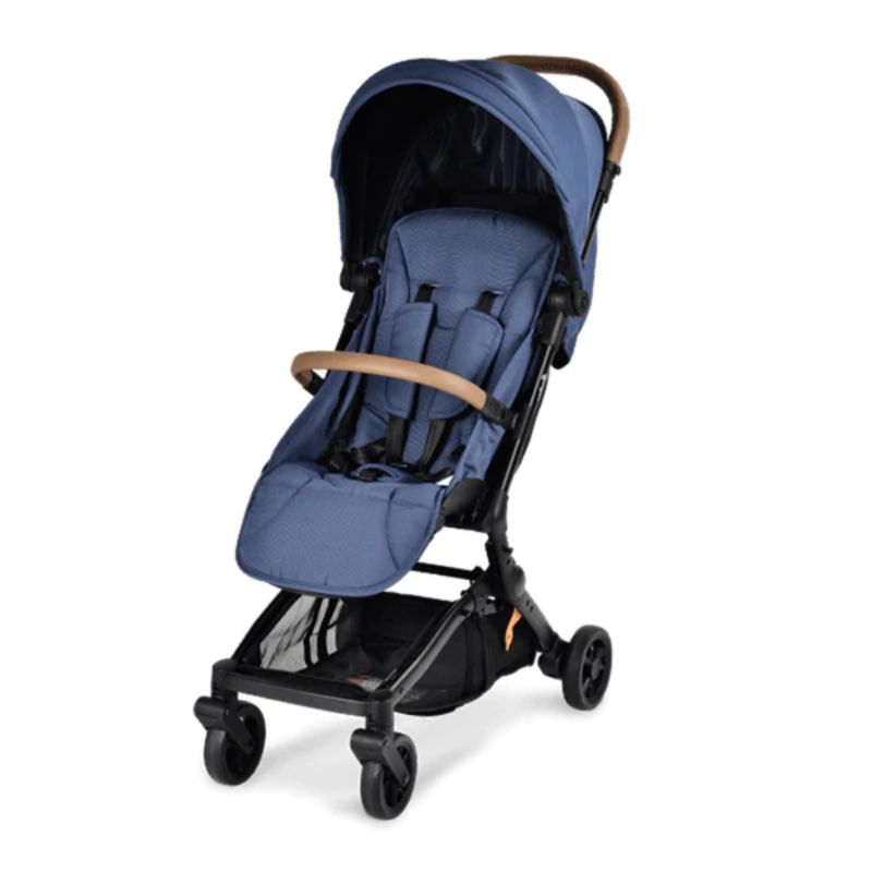 Unilove Urban Baby Stroller - Steel Blue