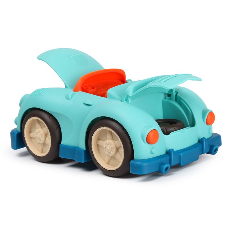 Wonder Wheels Roadster