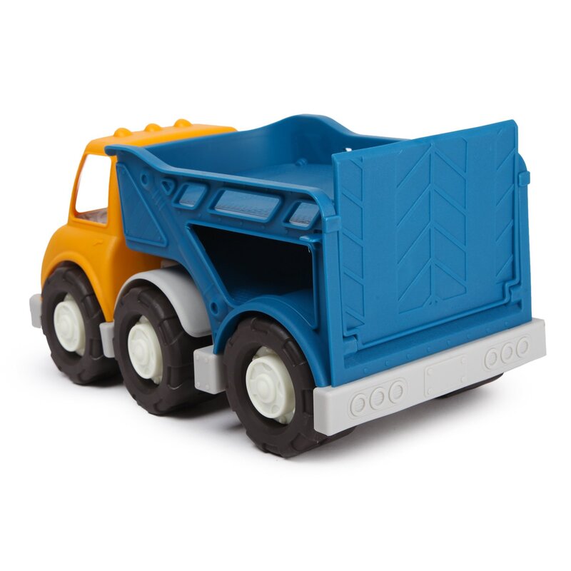 Wonder Wheels Car Carrier Toy Truck