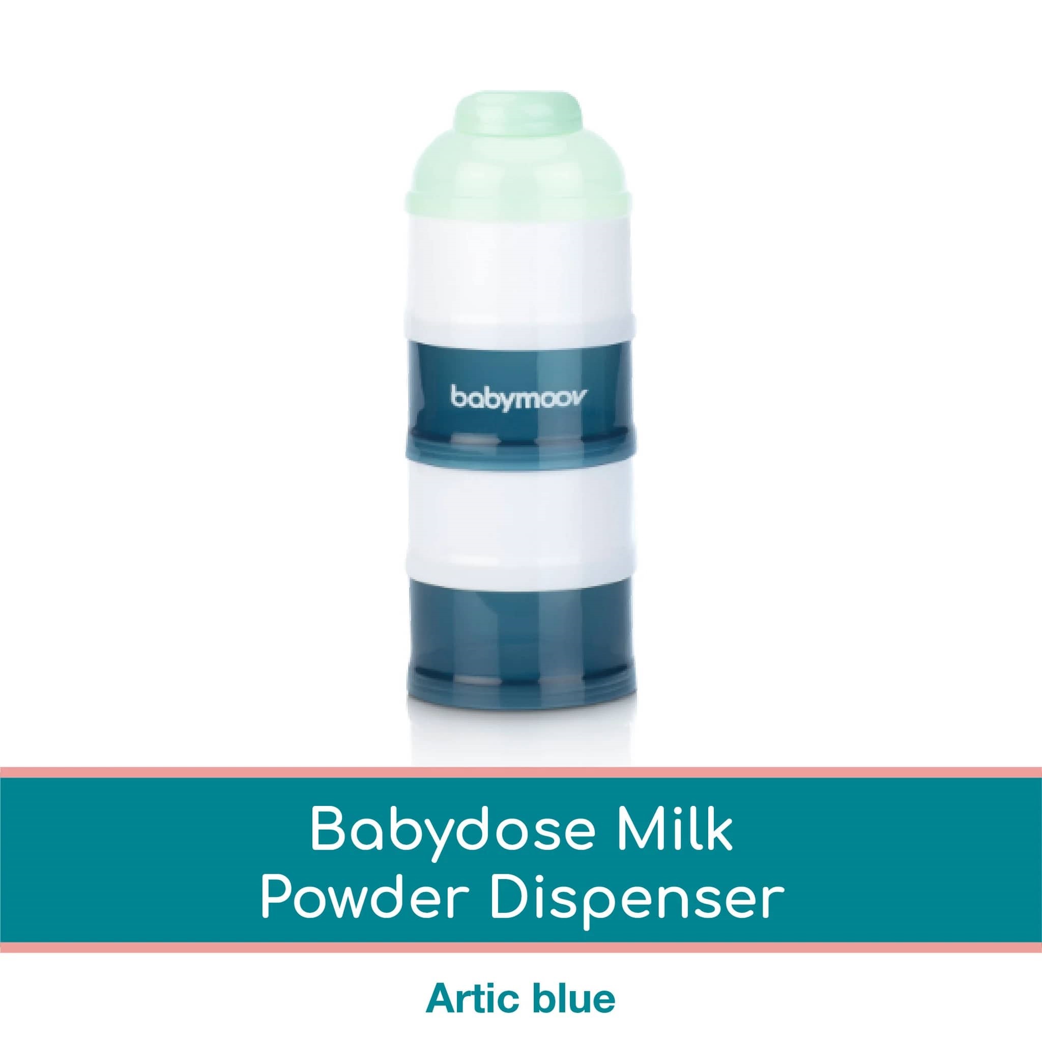 Babymoov Milk Powder Dispenser
