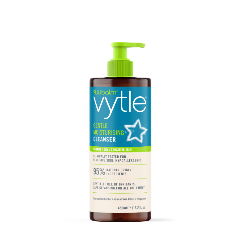 Vytle Step 1 Step 2 Bundle