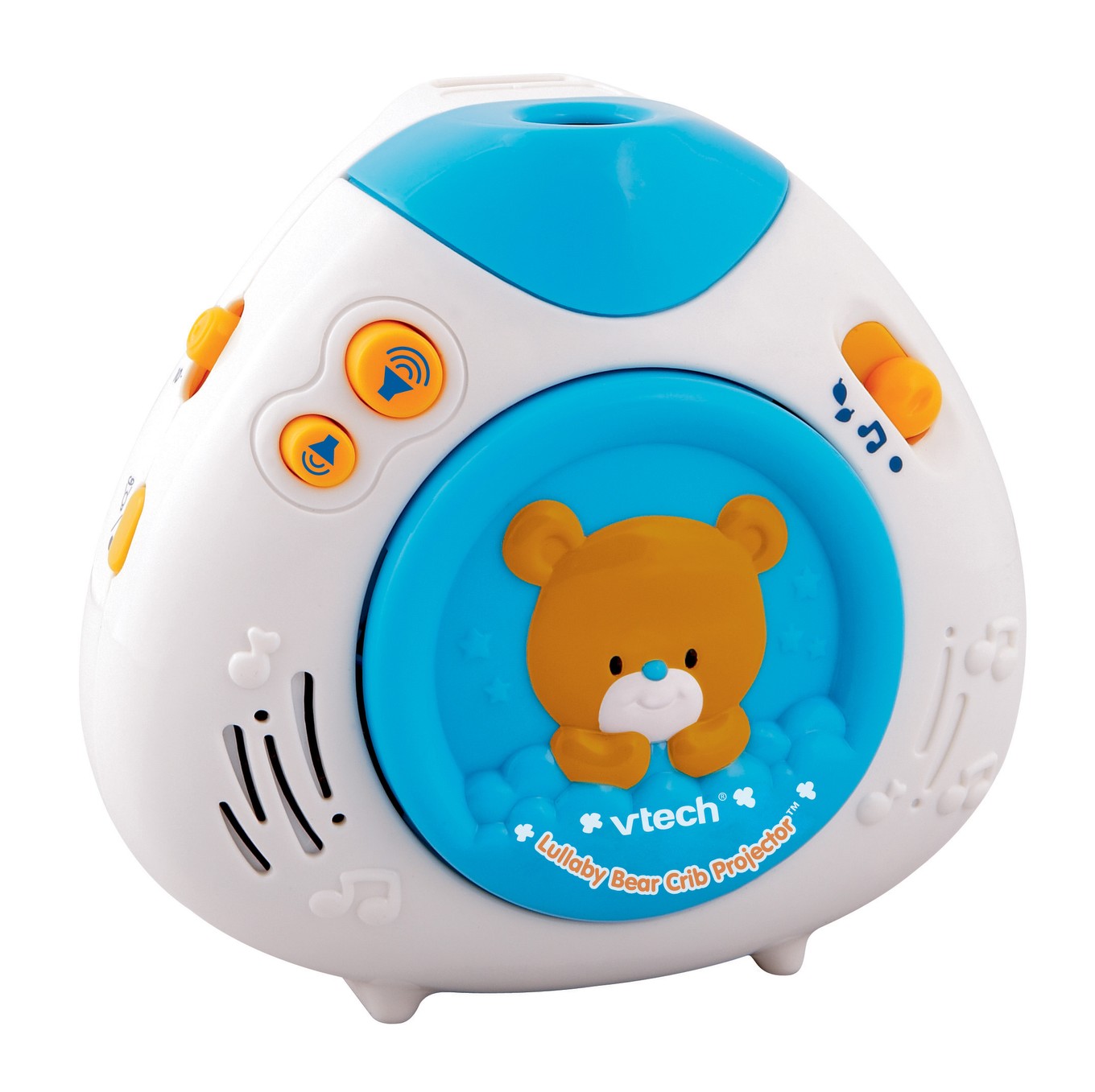 Vtech Lullaby Teddy Projector